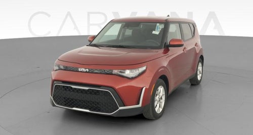 2023 Kia Soul