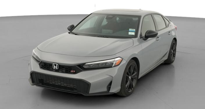 Thumbnail: 2026 Honda Civic - 1