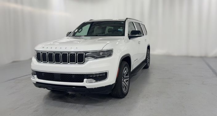 Thumbnail: 2025 Jeep Wagoneer - 1