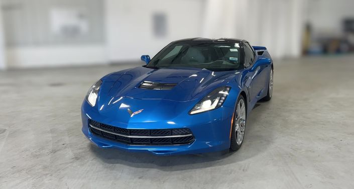 2014 Chevrolet Corvette Stingray -
                  Manville, NJ