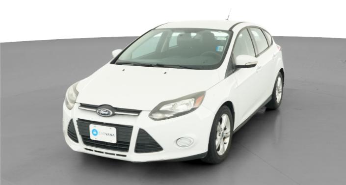 2014 Ford Focus SE -
                  Concord, NC