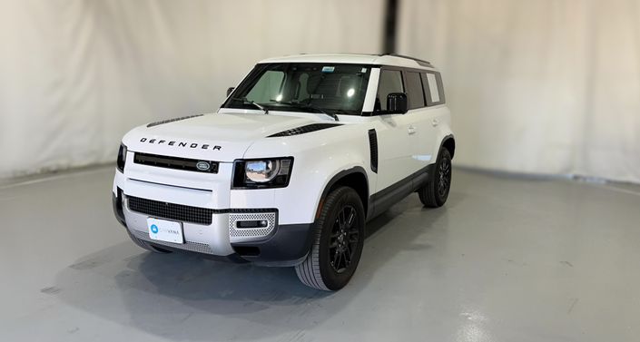 Thumbnail: 2025 Land Rover Defender - 1