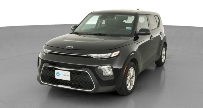 Thumbnail: 2021 Kia Soul - 1