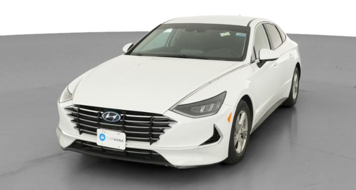 Thumbnail: 2020 Hyundai Sonata - 1