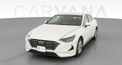 2020 Hyundai Sonata