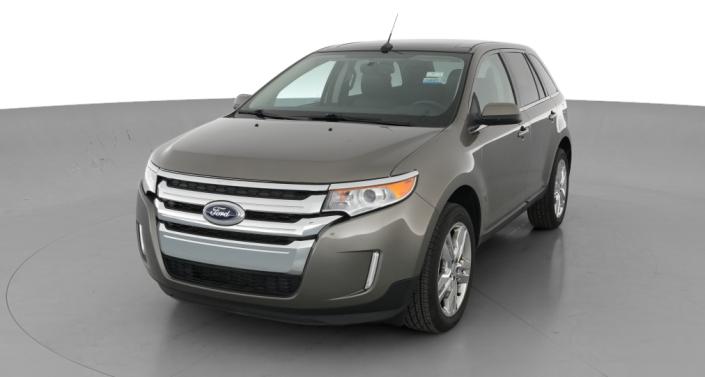 2014 Ford Edge Limited -
                  Lorain, OH