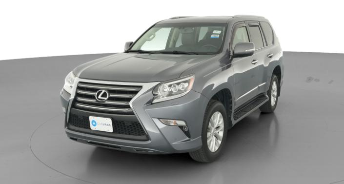 Thumbnail: 2019 Lexus GX - 1