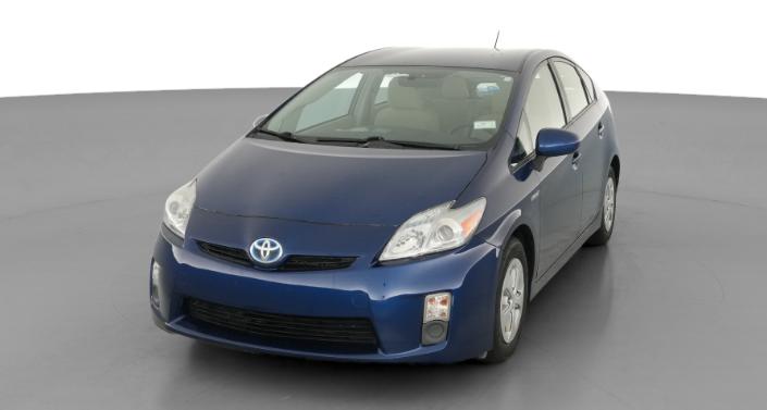 2010 Toyota Prius One -
                  Trenton, OH