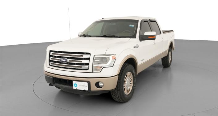 Thumbnail: 2014 Ford Econoline - 1