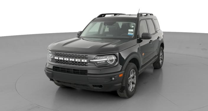 Thumbnail: 2023 Ford Bronco Sport - 1