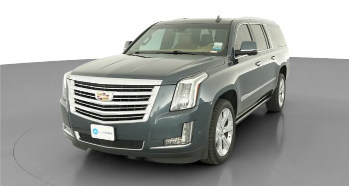 Thumbnail: 2020 Cadillac Escalade - 1