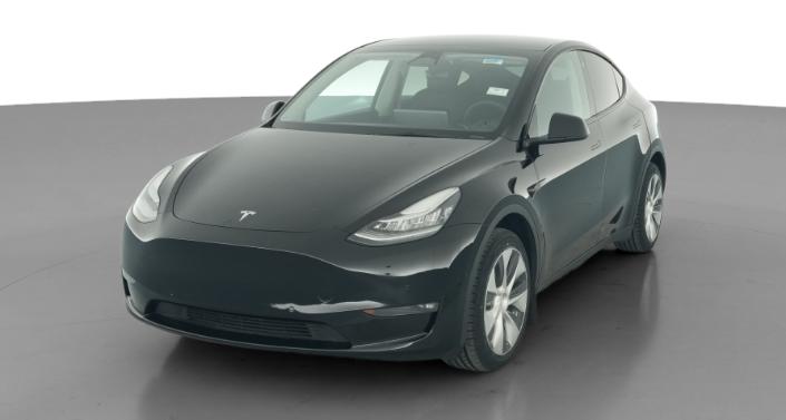 Thumbnail: 2022 Tesla Model Y - 1