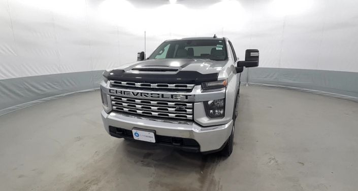 2021 Chevrolet Silverado 3500 LT -
                  Akron, NY