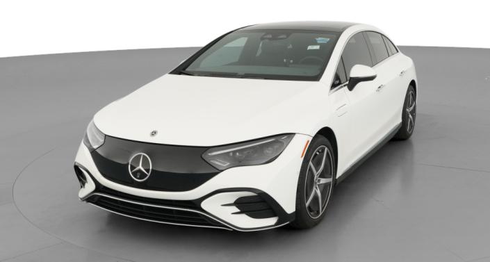 2023 Mercedes-Benz EQE 500 -
                  Concord, NC