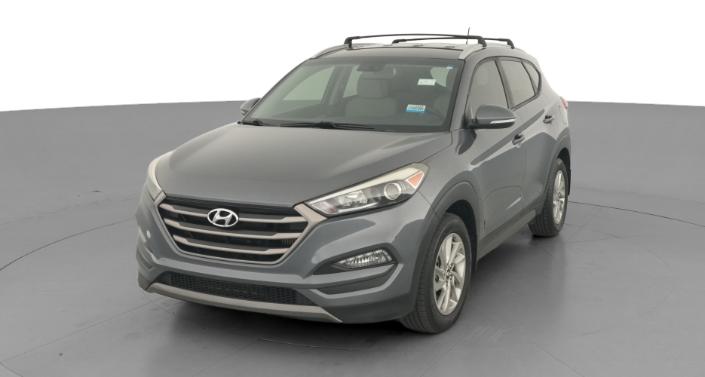 2016 Hyundai Tucson Eco -
                  West Memphis, AR