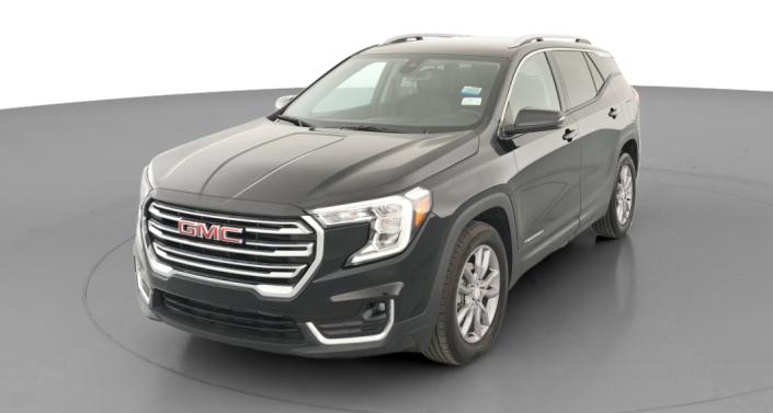 Thumbnail: 2023 GMC Terrain - 1