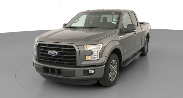 Thumbnail: 2016 Ford Econoline - 1