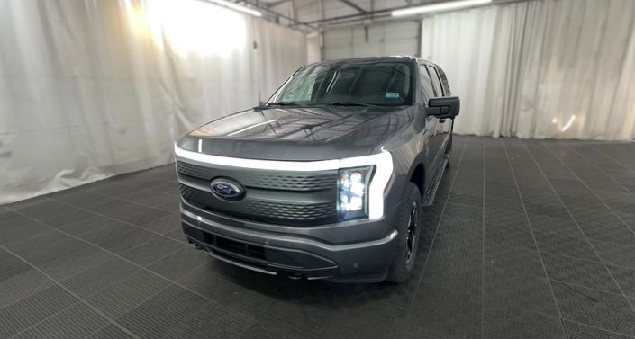 Thumbnail: 2023 Ford F-150 - 1