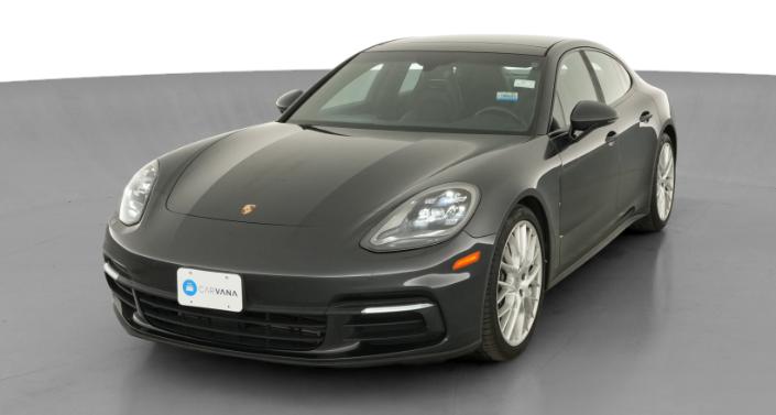 2018 Porsche Panamera Base -
                  Colonial Heights, VA