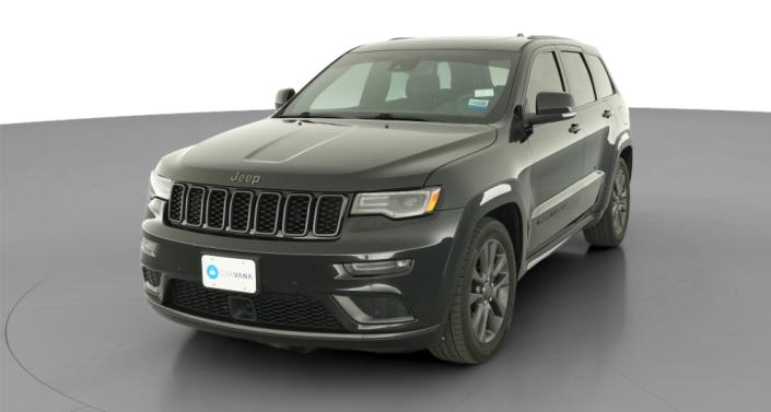 Thumbnail: 2019 Jeep Grand Cherokee - 1