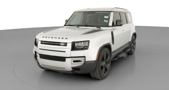 2020 Land Rover Defender 110 -
                  Hebron, OH