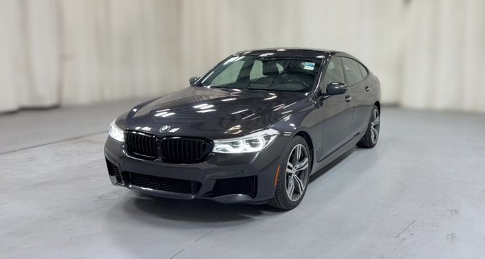 2018 BMW 6 Series 640i xDrive -
                  Lancaster, TX