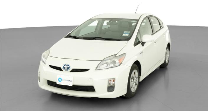 2010 Toyota Prius Four -
                  Auburn, GA