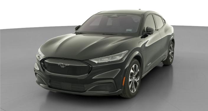 2023 Ford Mustang Mach-E Premium -
                  Auburn, GA