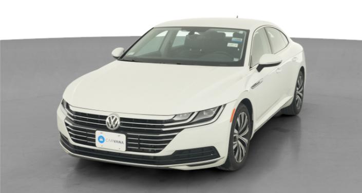 2020 Volkswagen Arteon SE -
                  Richton Park, IL