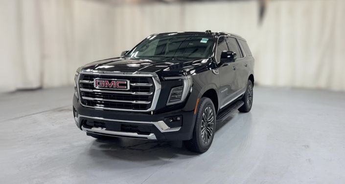 Thumbnail: 2025 GMC Yukon - 1