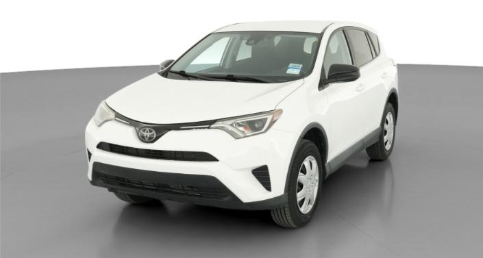 Thumbnail: 2018 Toyota RAV4 - 1