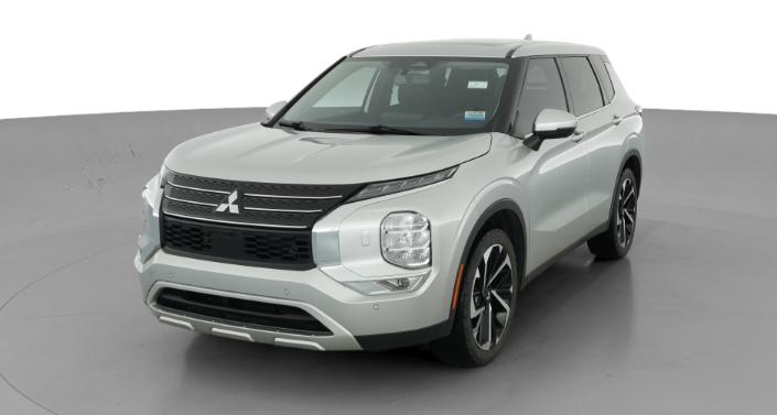 Thumbnail: 2022 Mitsubishi Outlander - 1
