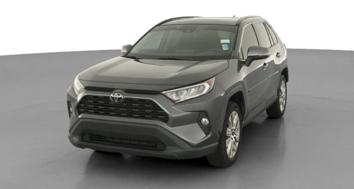 Thumbnail: 2019 Toyota RAV4 - 1