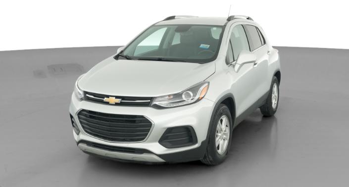 Thumbnail: 2019 Chevrolet Trax - 1
