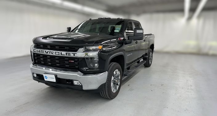 2022 Chevrolet Silverado 3500 LT -
                  Indianapolis, IN