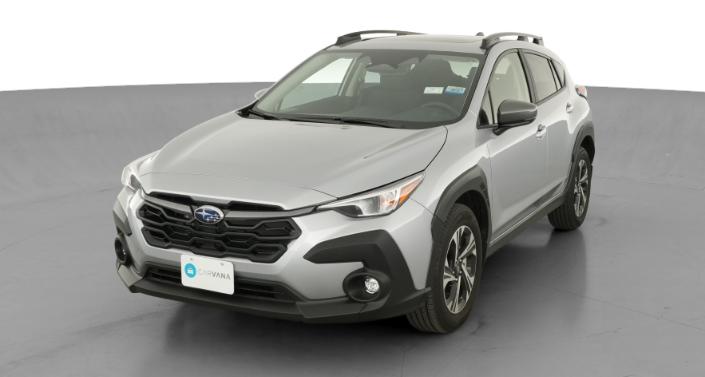 Thumbnail: 2025 Subaru Crosstrek - 1
