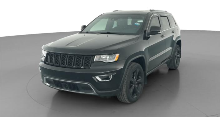 Thumbnail: 2022 Jeep Grand Cherokee - 1