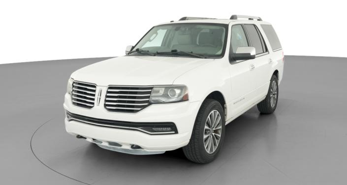 2015 Lincoln Navigator  -
                  Haines City, FL