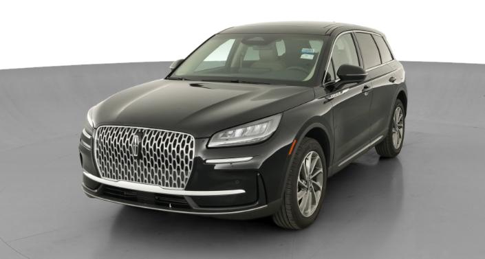 Thumbnail: 2024 Lincoln Corsair - 1
