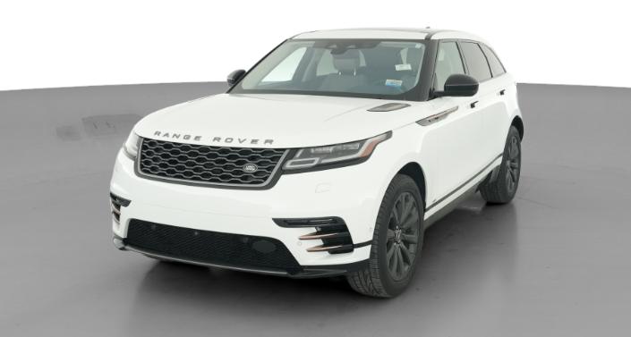 Thumbnail: 2021 Land Rover Range Rover Velar - 1