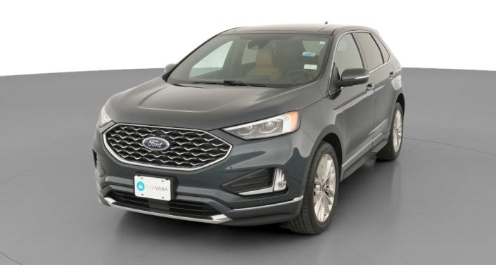 Thumbnail: 2024 Ford Edge - 1