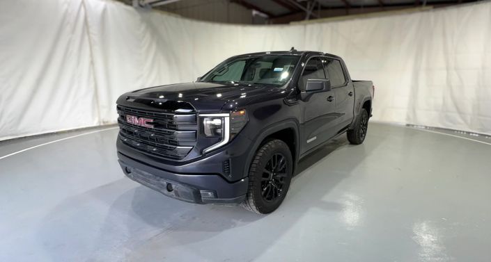 Thumbnail: 2023 GMC Sierra 1500 - 1