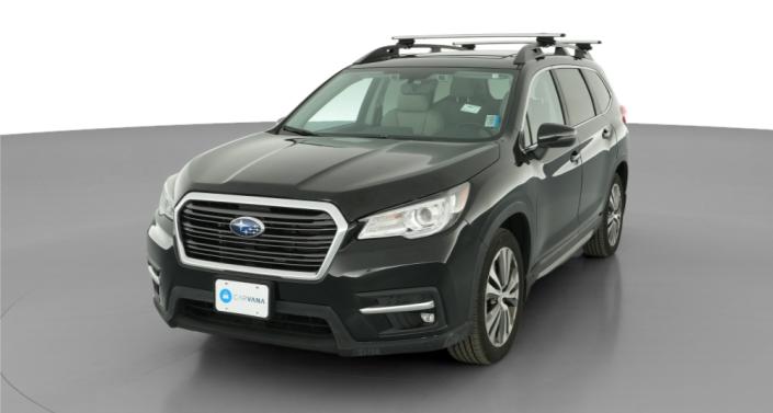 Thumbnail: 2021 Subaru Ascent - 1