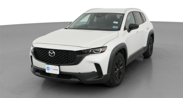 Thumbnail: 2024 Mazda CX-50 - 1