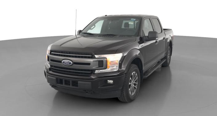 Thumbnail: 2018 Ford Econoline - 1