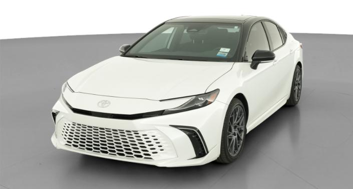 Thumbnail: 2025 Toyota Camry - 1
