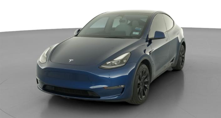 Thumbnail: 2023 Tesla Model Y - 1