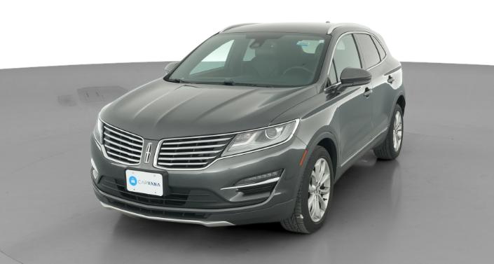 2018 Lincoln MKC Select -
                  Indianapolis, IN