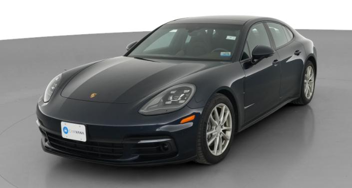 2018 Porsche Panamera 4 -
                  Lorain, OH