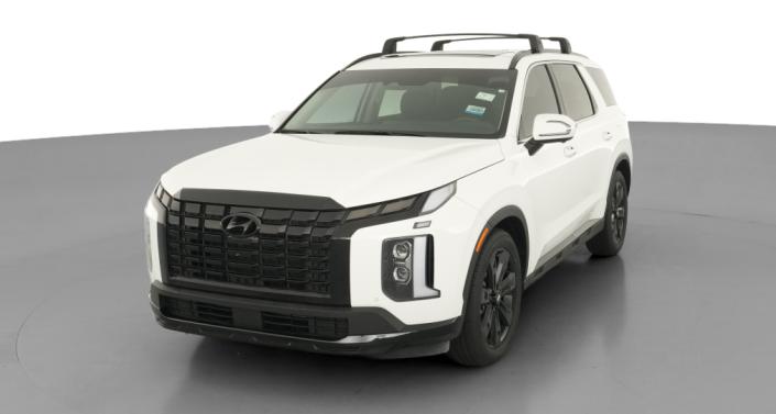 Thumbnail: 2025 Hyundai Palisade - 1